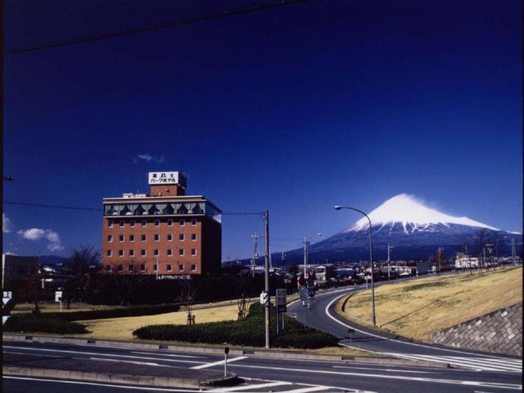 Fuji Park Hotel, Japan