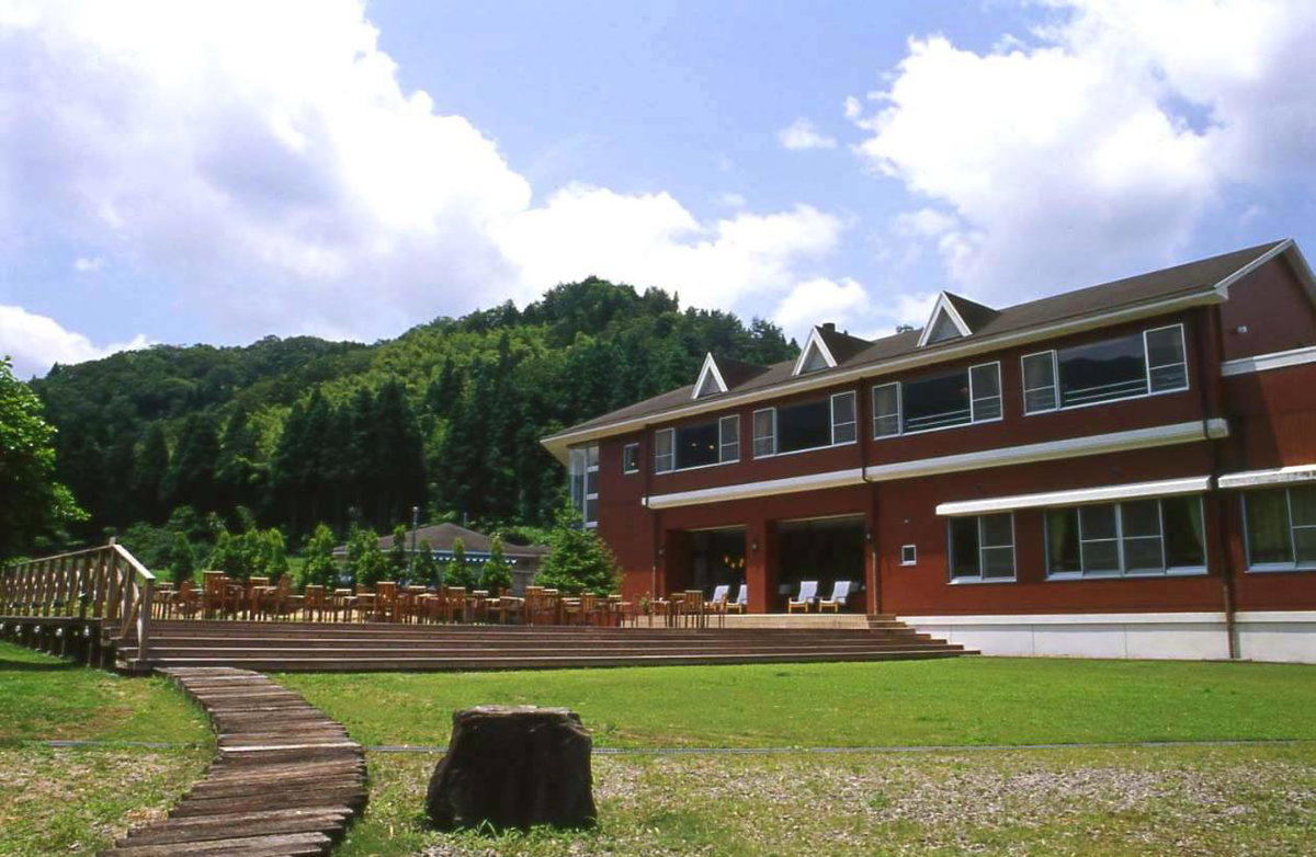 Hotel · Sora no Mori Hotel Hanagori, Muraoka