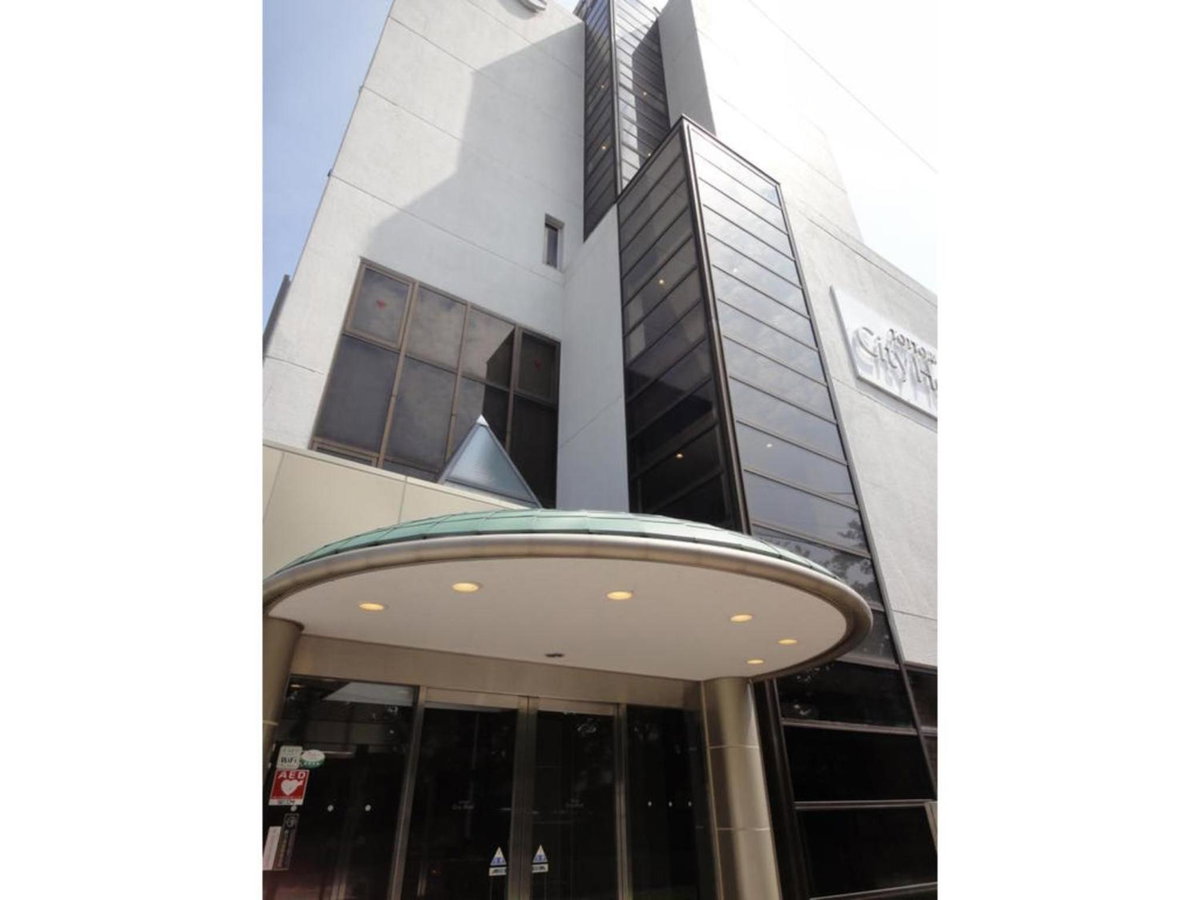 Tottori City Hotel / Vacation STAY 81348, Japan