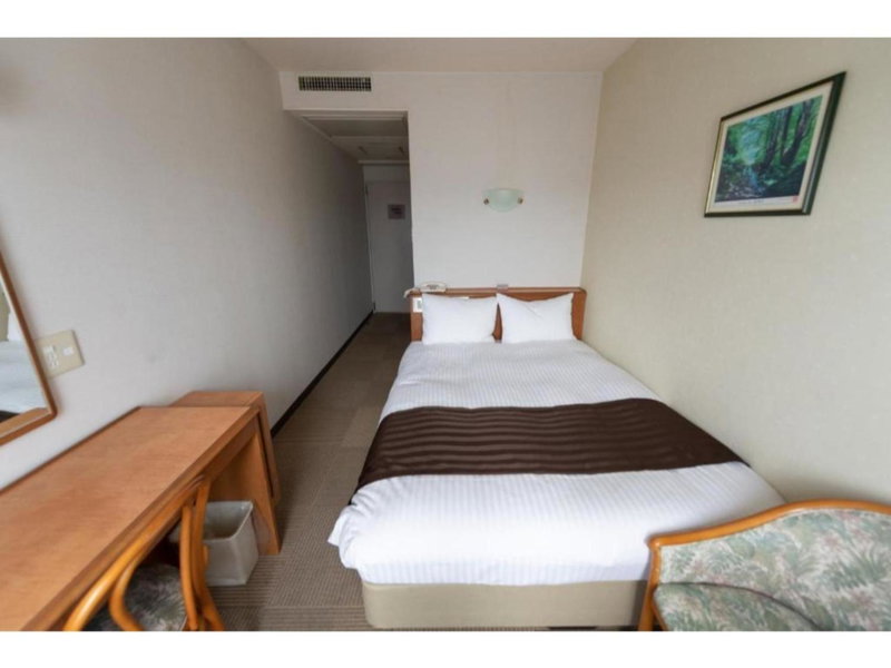 Tottori City Hotel / Vacation STAY 81348, Tottori, Japan