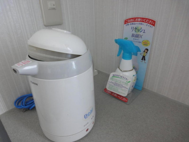 Tottori City Hotel / Vacation STAY 81348, Tottori, Japan