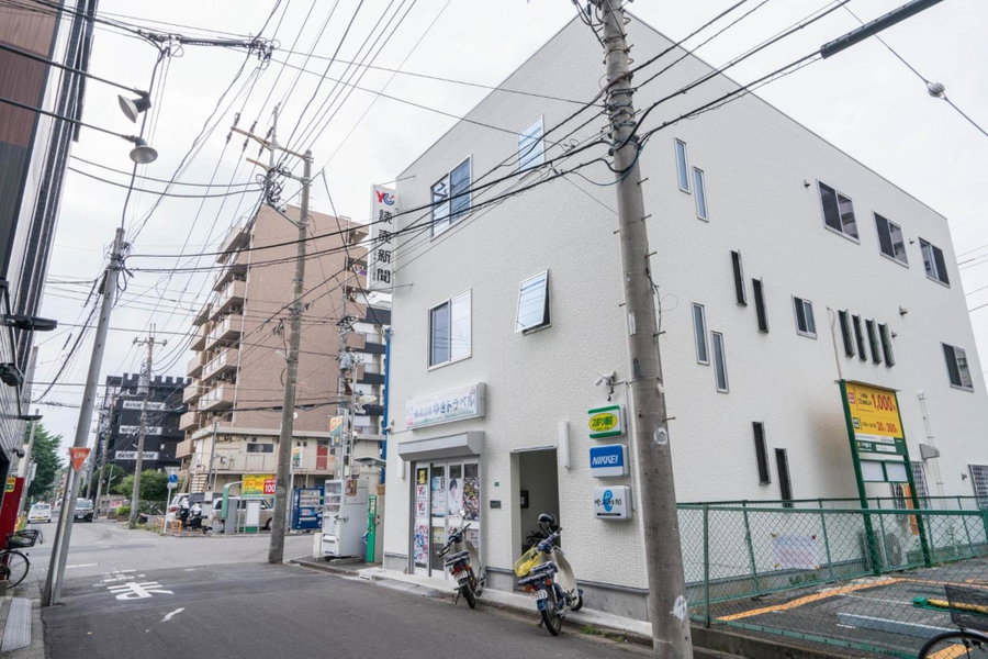 Travel Palace Miyuki (Yomiuri Shimbun) / Vacation STAY 5684, Kawaguchi, Japan