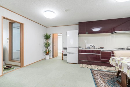 Travel Palace Miyuki (Yomiuri Shimbun) / Vacation STAY 5684, Kawaguchi, Japan