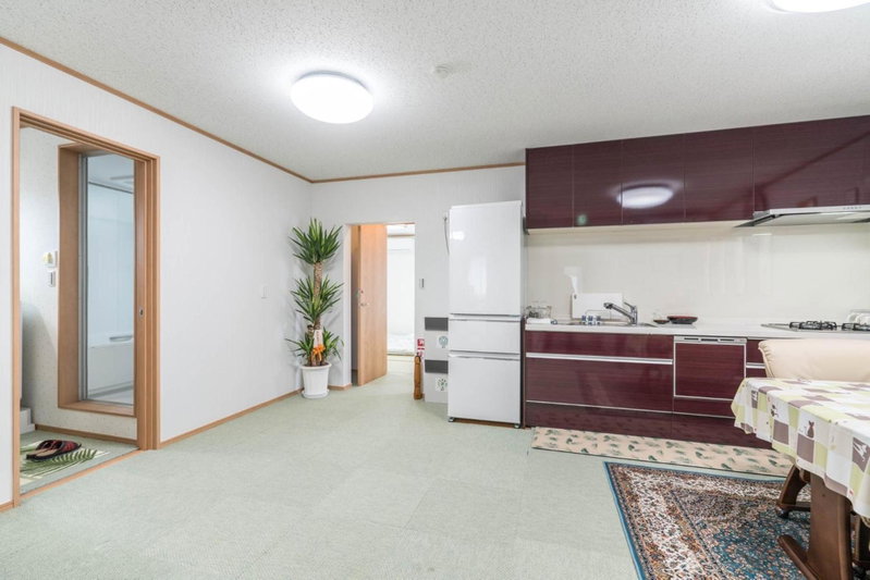 Travel Palace Miyuki (Yomiuri Shimbun) / Vacation STAY 5684, Kawaguchi, Japan
