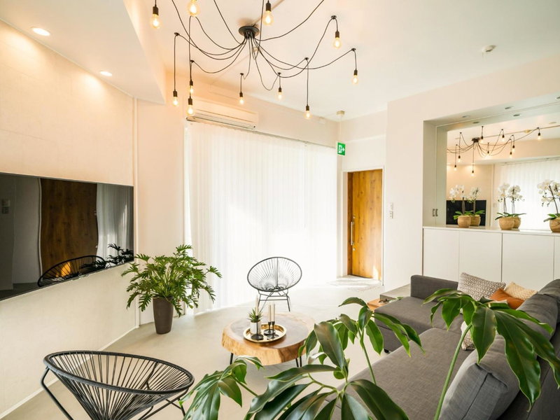 Naha - House / Vacation STAY 60932, Naha, Japan