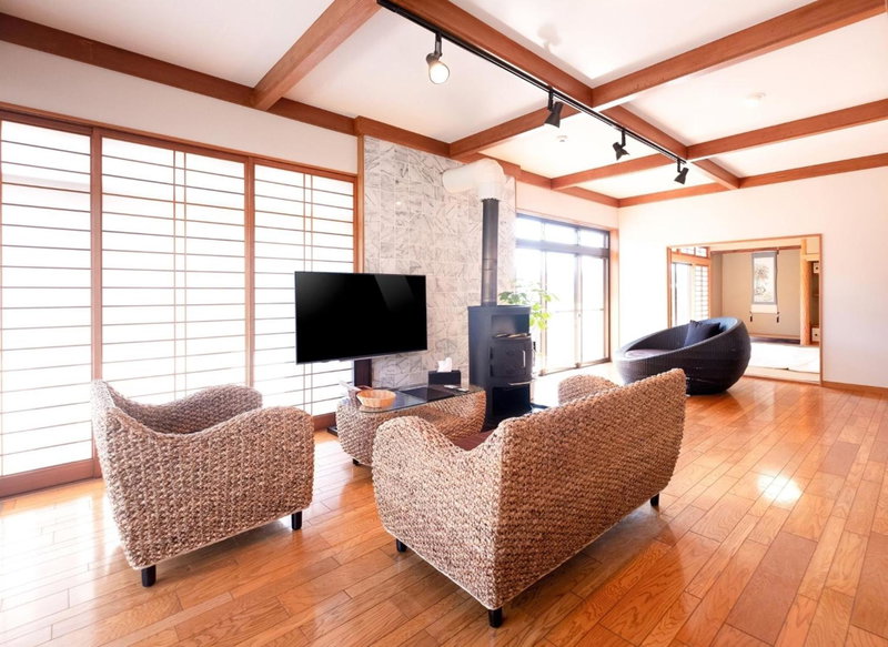 Yufu - House / Vacation STAY 77859, Yufu, Japan