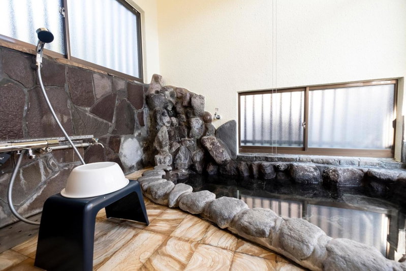 Yufu - House / Vacation STAY 77859, Yufu, Japan