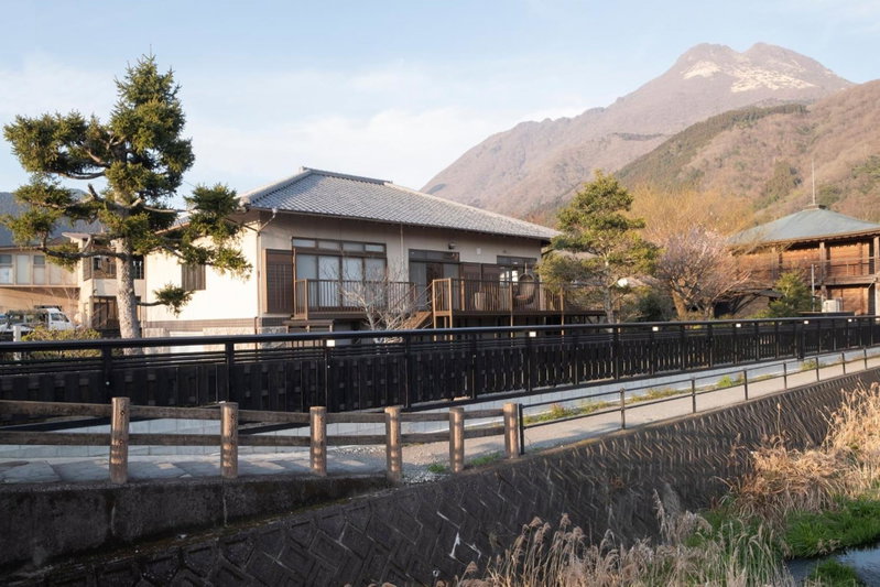 Yufu - House / Vacation STAY 77859, Yufu, Japan