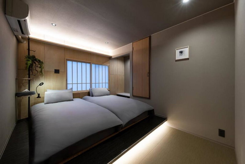 The Celestial, Nakafurano, Japan