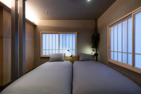 The Celestial, Nakafurano, Japan