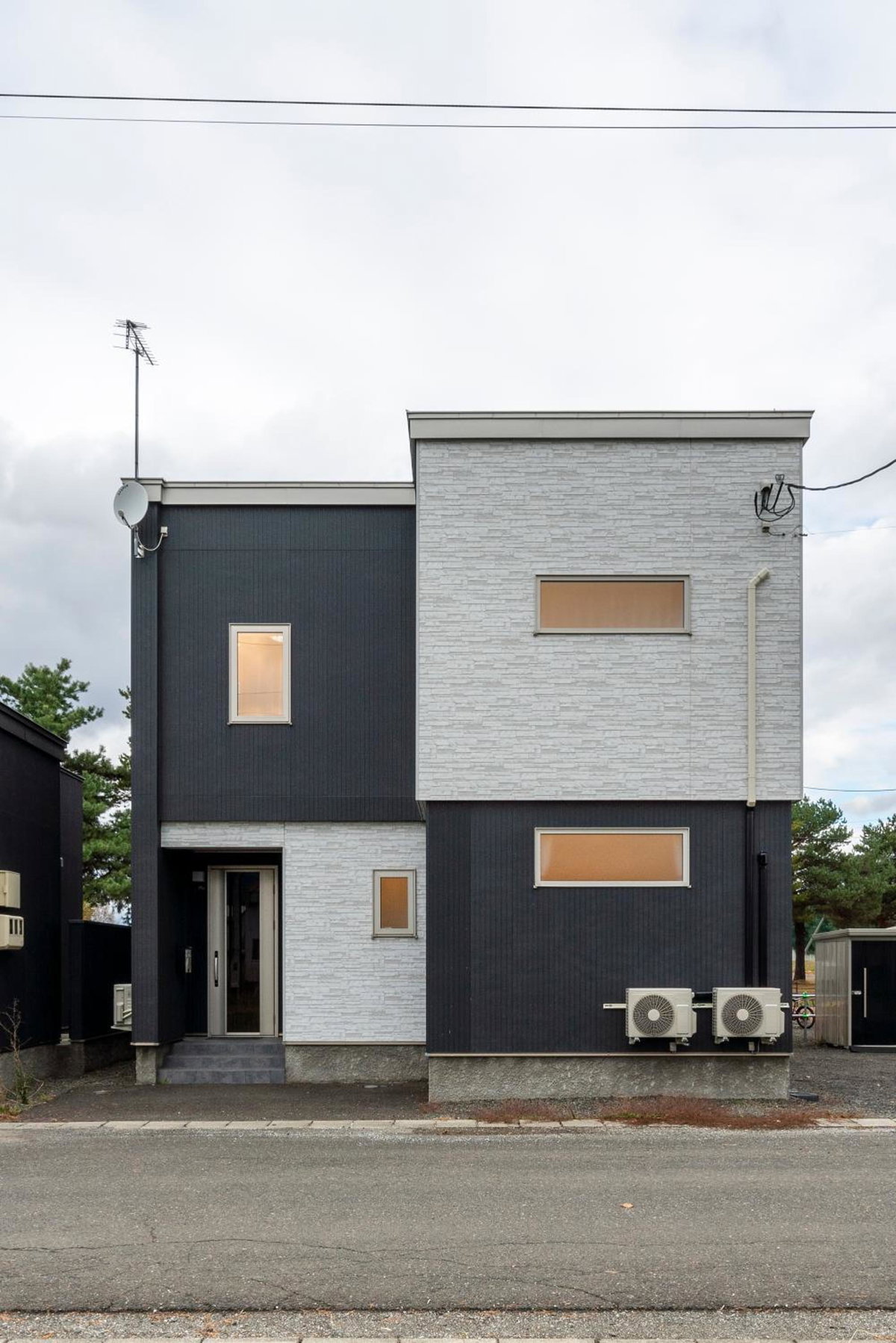 The Shelbourne Furano, Japan
