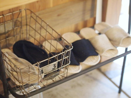 フクギに囲まれた家 さばんぎ沖縄古民家 SAVANGI Okinawan Designed Folk House, Nakijin, Japan