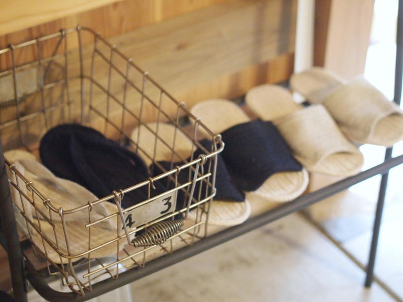 フクギに囲まれた家 さばんぎ沖縄古民家 SAVANGI Okinawan Designed Folk House, Nakijin, Japan