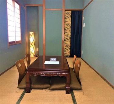 Hotel Yamachou, Ako, Japan