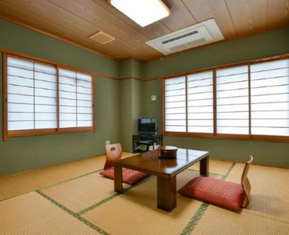 Hotel Yamachou, Ako, Japan