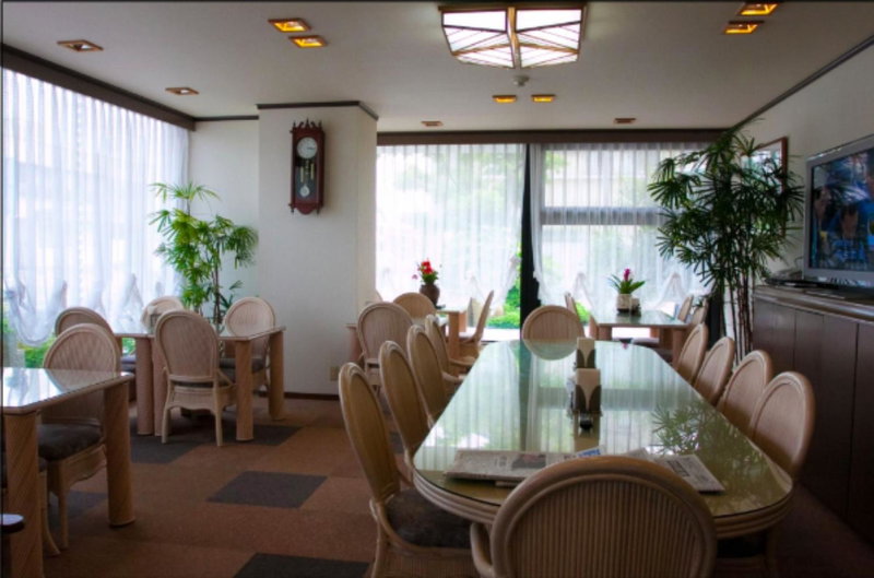 Hotel Yamachou, Ako, Japan