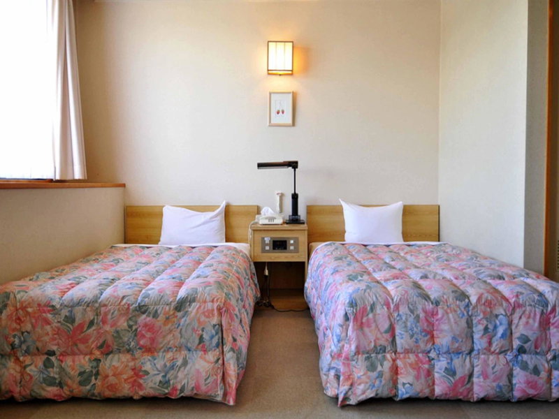 Hotel King, Izumi, Japan