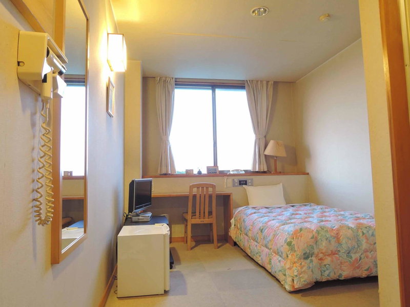 Hotel King, Izumi, Japan