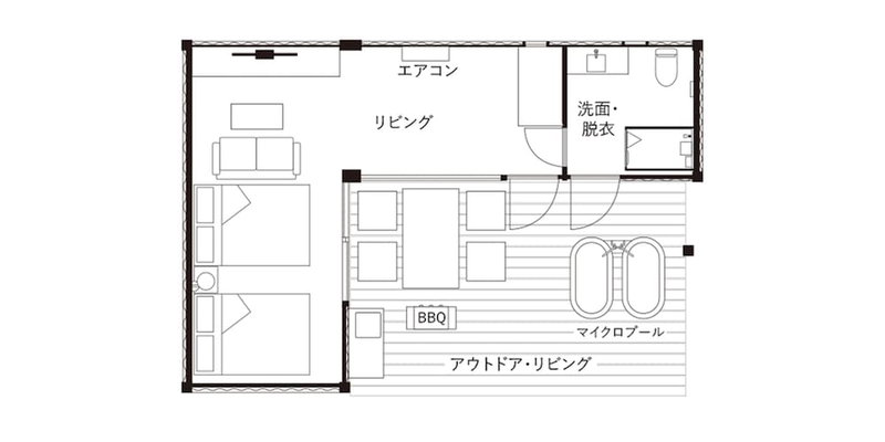 Rakuten STAY Villa Miyakojima, Miyakojima, Japan
