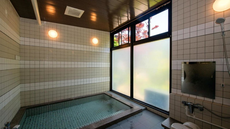 Onsen Urashima, Onomichi, Japan