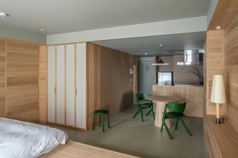 MN Building - Vacation STAY 11198, Nagoya, Japan