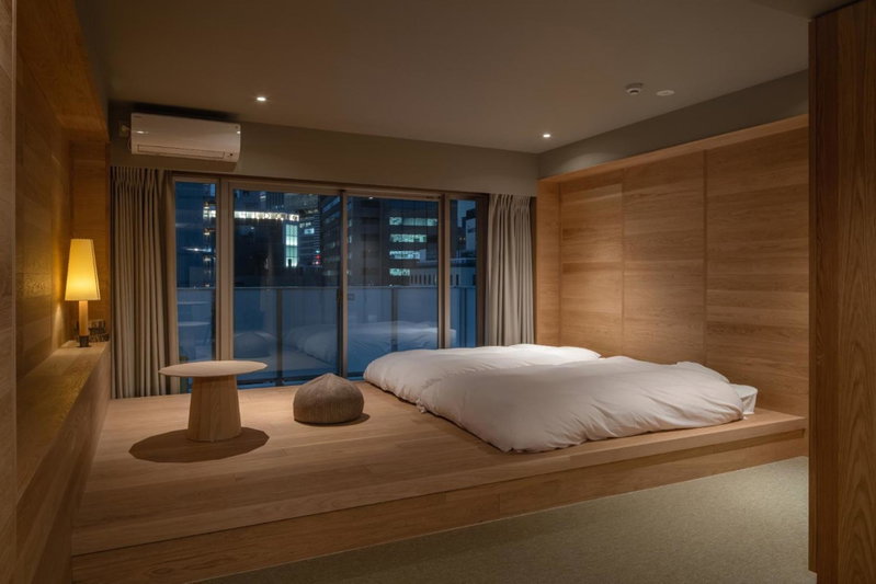 MN Building - Vacation STAY 11198, Nagoya, Japan