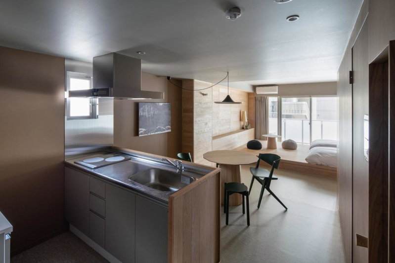 MN Building - Vacation STAY 11198, Nagoya, Japan