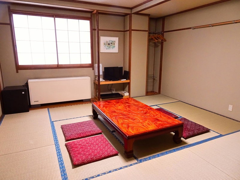 Hotel La Montagne Furuhata, Hakuba, Japan