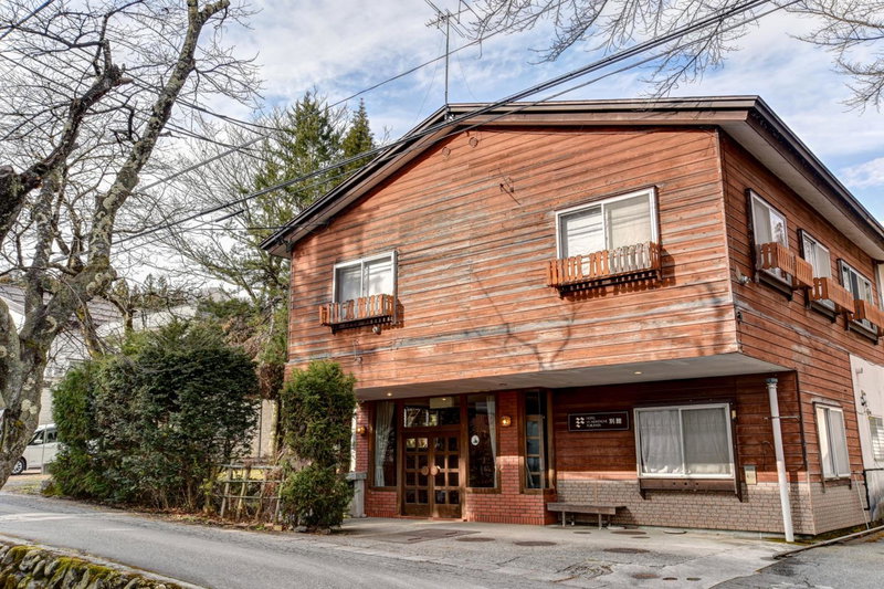 Hotel La Montagne Furuhata, Hakuba, Japan