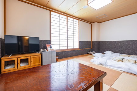 Okano Hotel, Sendai, Japan