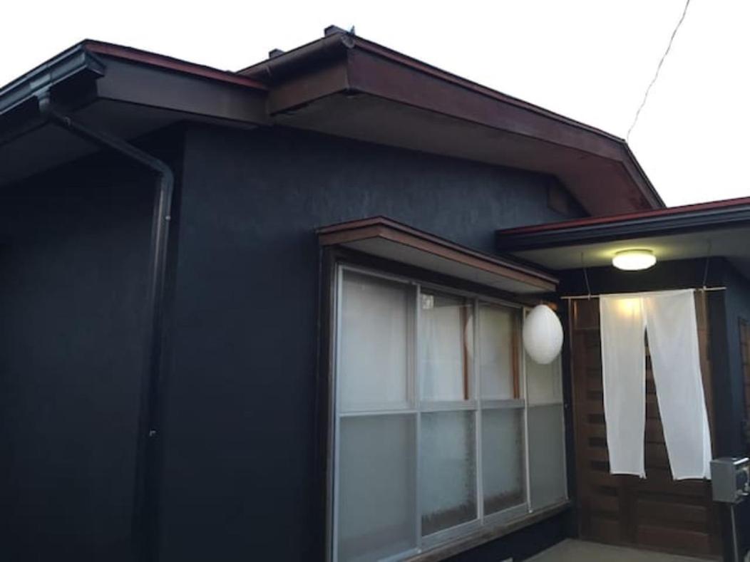 BBQ可能 一棟貸 Fuji Trip House 河口湖, Japan