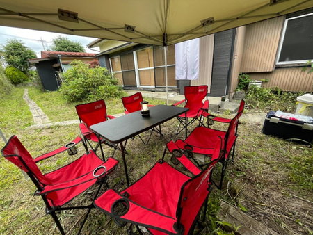 BBQ可能 一棟貸 Fuji Trip House 河口湖, Fujikawaguchiko, Japan