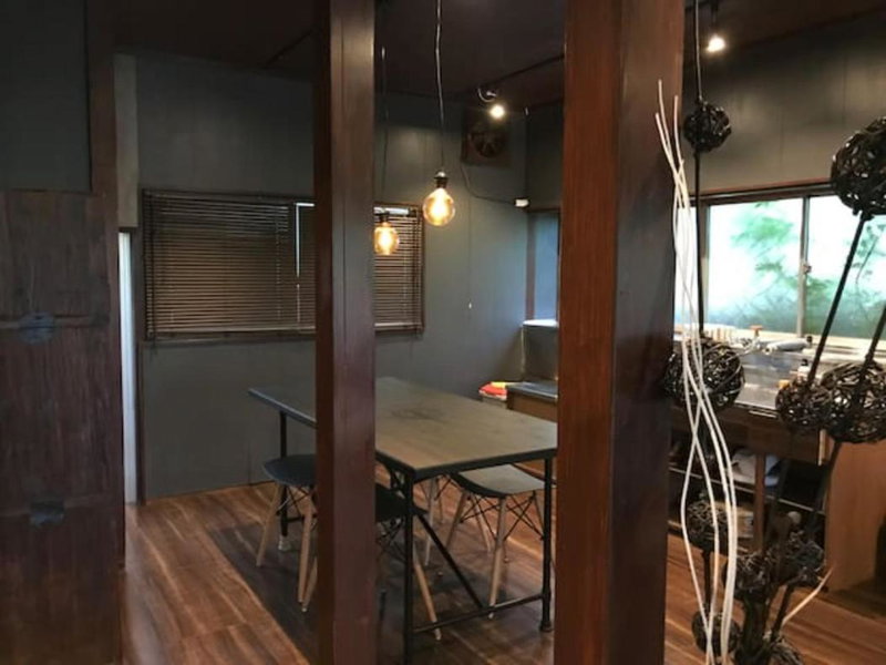BBQ可能 一棟貸 Fuji Trip House 河口湖, Fujikawaguchiko, Japan