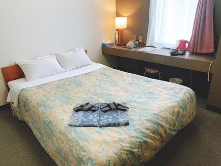 Hotel Tetora, Hakodate, Japan