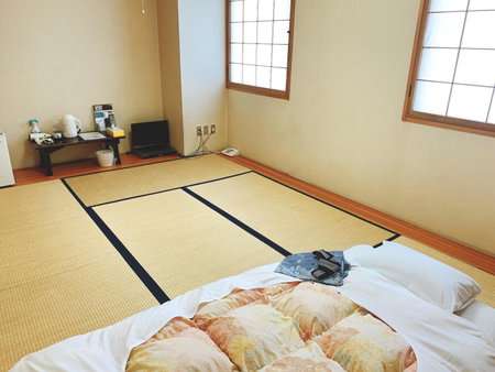 Hotel Tetora, Hakodate, Japan