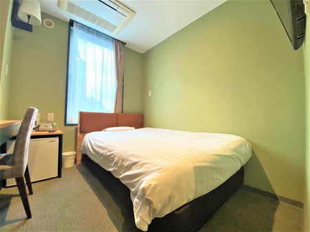Hotel Tetora, Hakodate, Japan