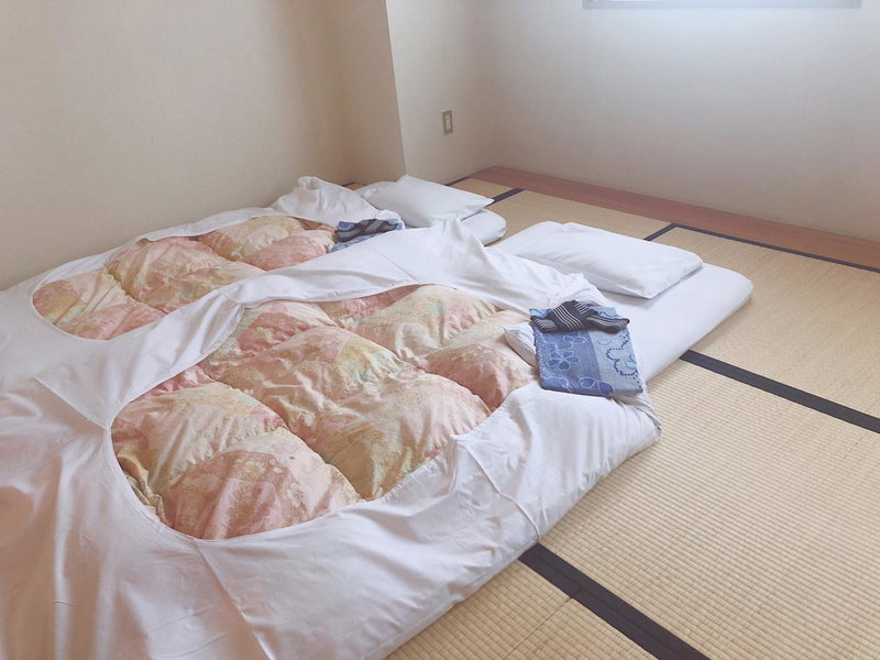 Hotel Tetora, Hakodate, Japan