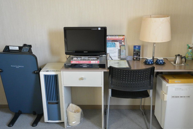 Hotel Tetora, Hakodate, Japan