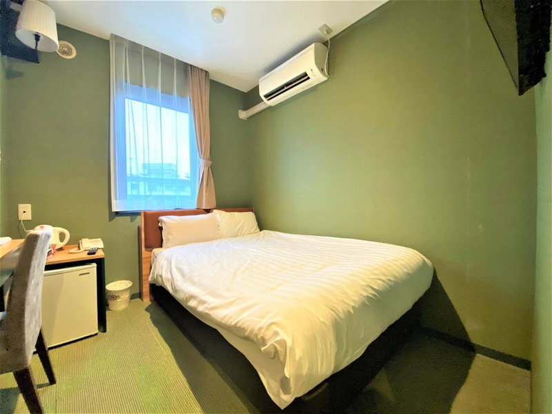 Hotel Tetora, Hakodate, Japan