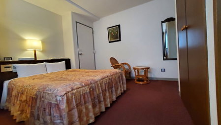 Nobeoka Urban Hotel, Nobeoka, Japan