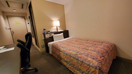 Nobeoka Urban Hotel, Nobeoka, Japan