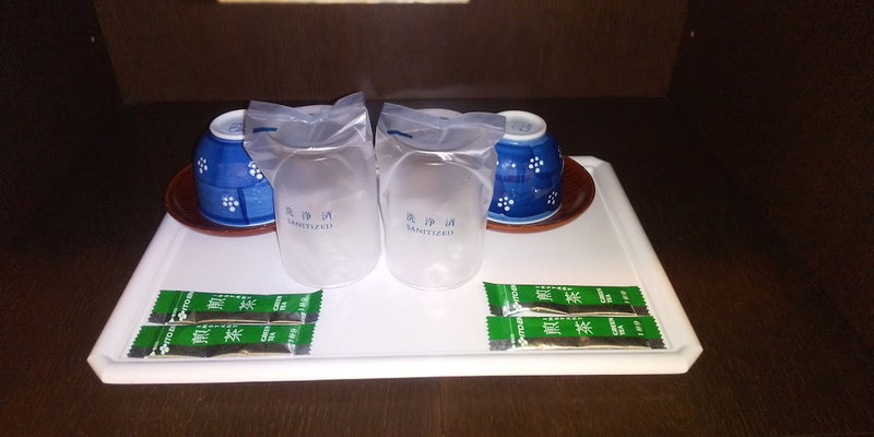 Nobeoka Urban Hotel, Nobeoka, Japan