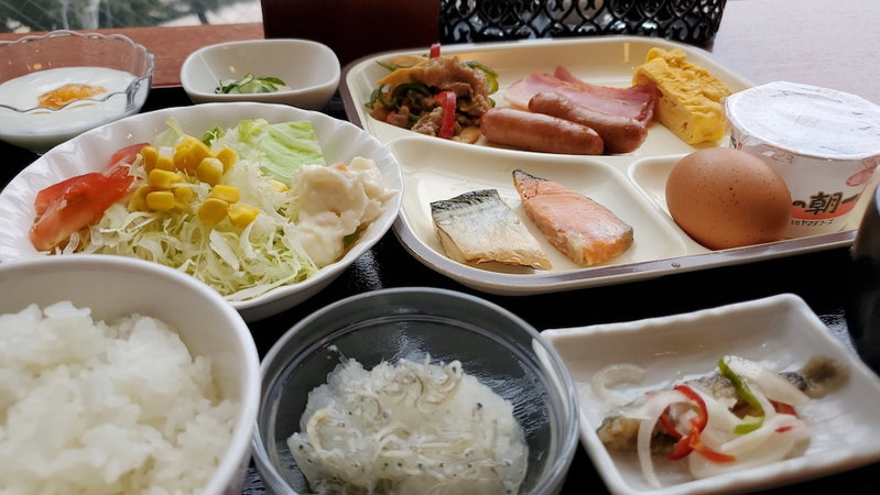 Nobeoka Urban Hotel, Nobeoka, Japan