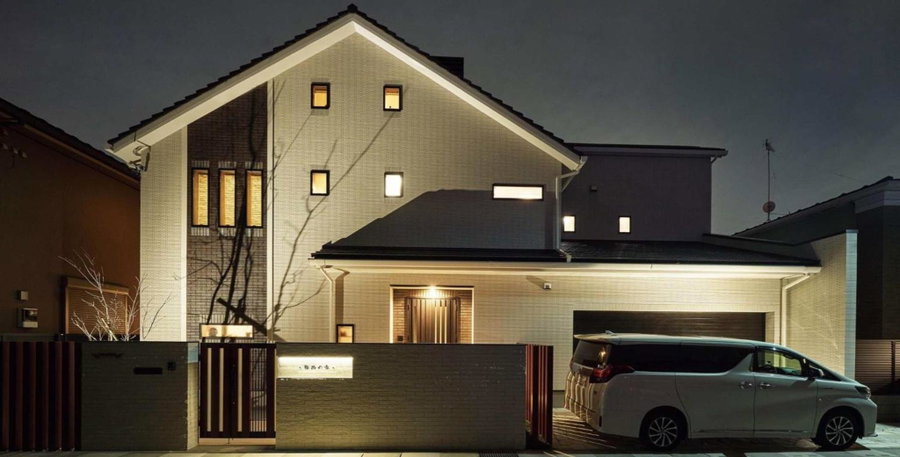 Gasho No Ie - Vacation STAY 11379, Koshigaya, Japan