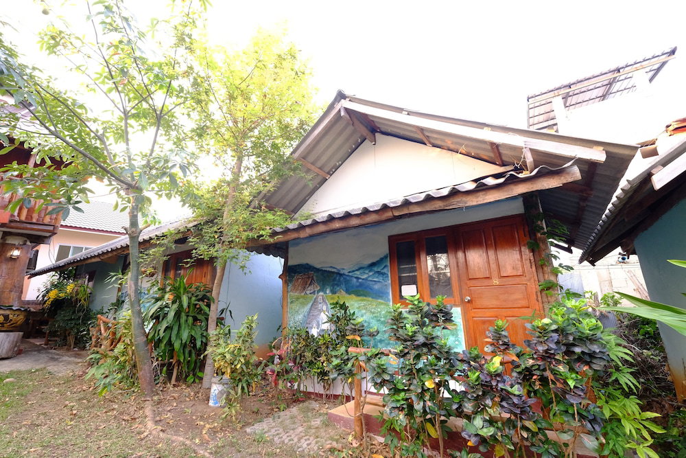 Banputawan Guesthouse, Thailand