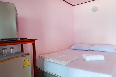 Roong Arun Resort, Chaiya, Thailand