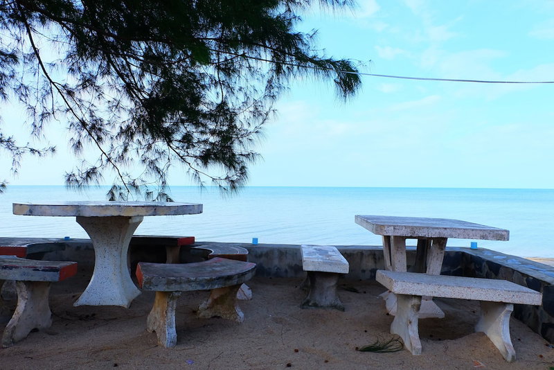 Roong Arun Resort, Chaiya, Thailand