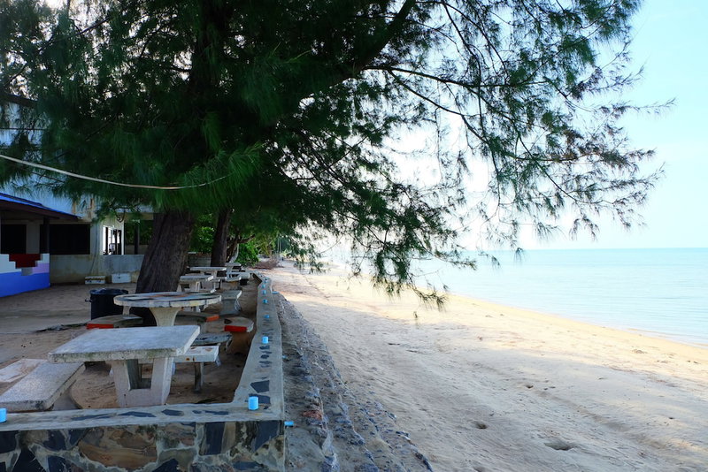 Roong Arun Resort, Chaiya, Thailand