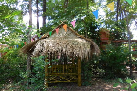 Akechanok Resort&Homestay, Phitsanulok, Thailand