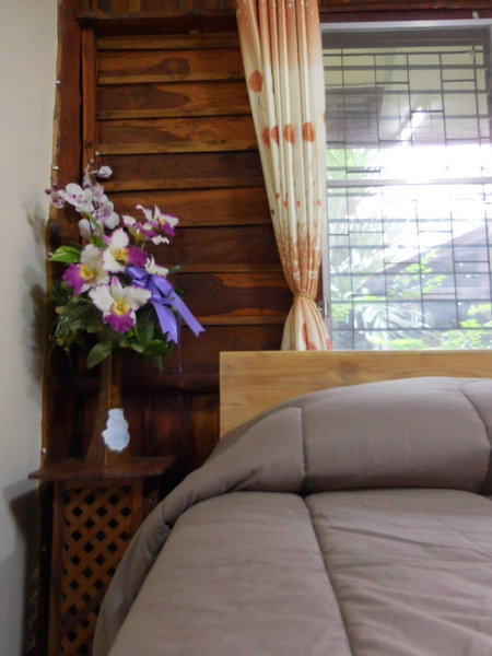 Akechanok Resort&Homestay, Phitsanulok, Thailand